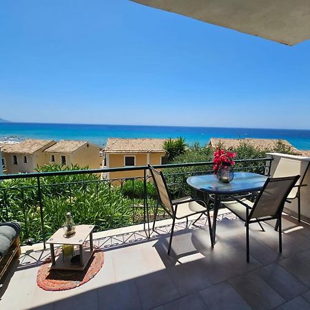 Standart Apartments , Glyfada Beach المظهر الخارجي الصورة