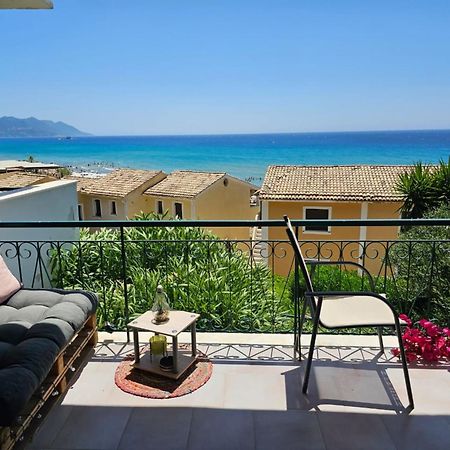 Standart Apartments , Glyfada Beach المظهر الخارجي الصورة