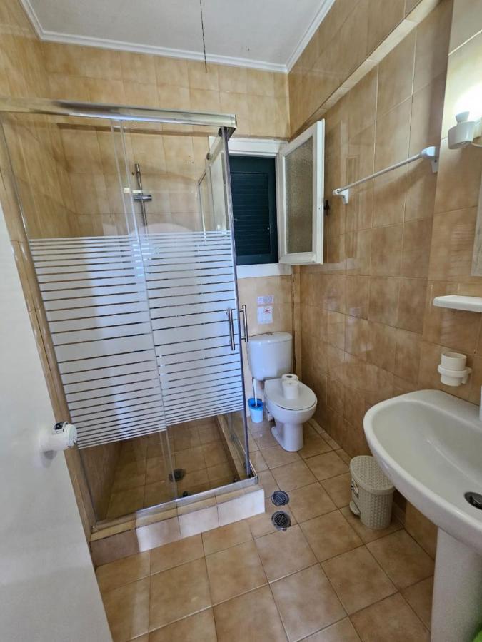 Standart Apartments , Glyfada Beach المظهر الخارجي الصورة