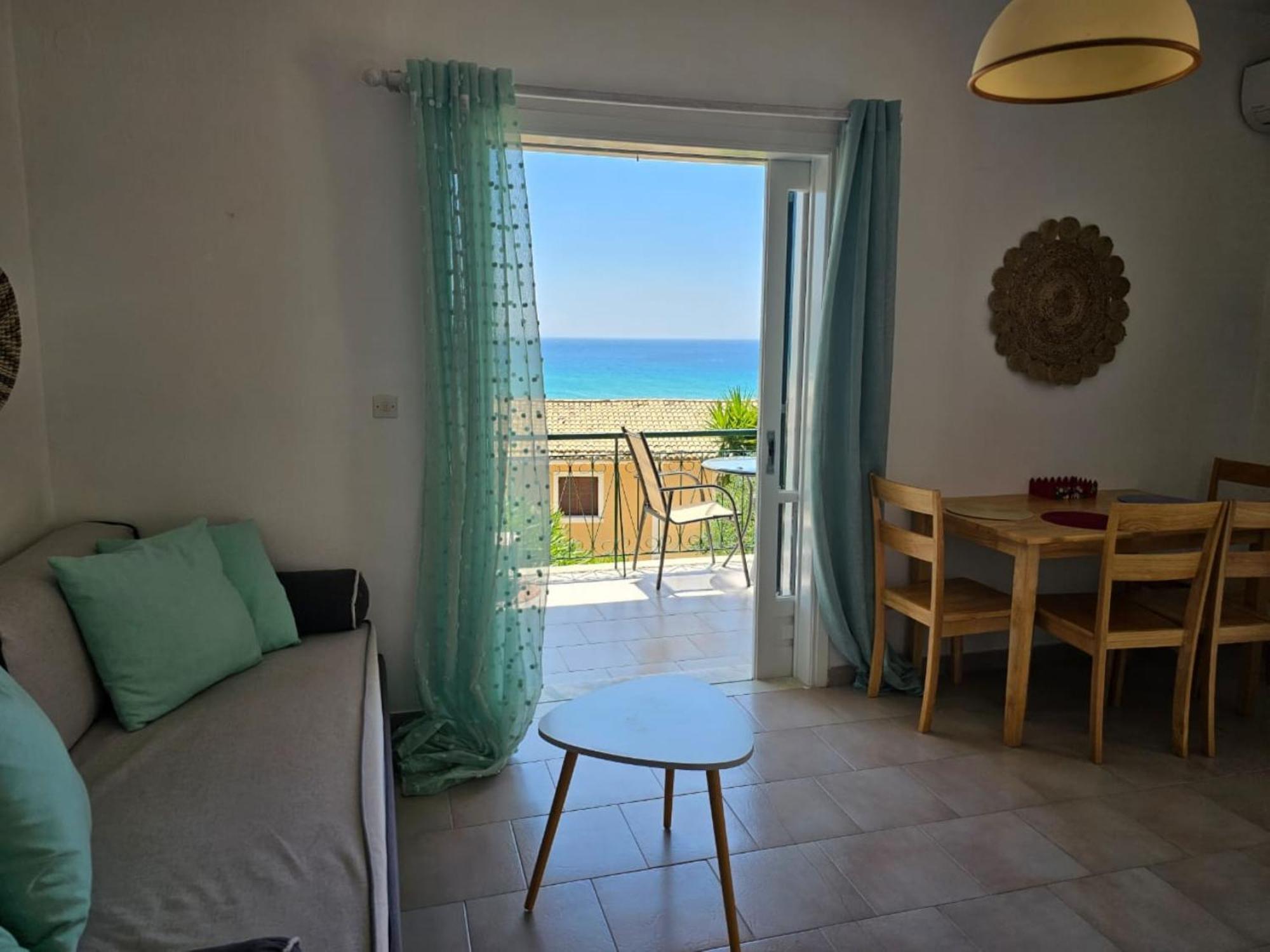 Standart Apartments , Glyfada Beach المظهر الخارجي الصورة