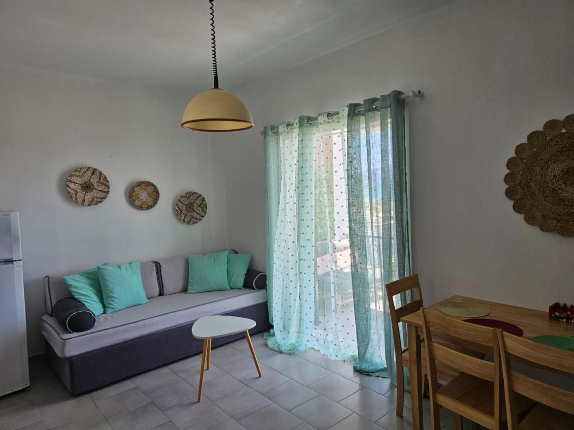 Standart Apartments , Glyfada Beach المظهر الخارجي الصورة