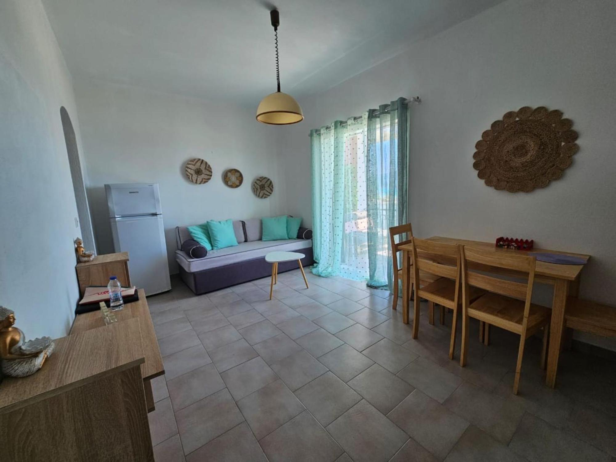 Standart Apartments , Glyfada Beach المظهر الخارجي الصورة