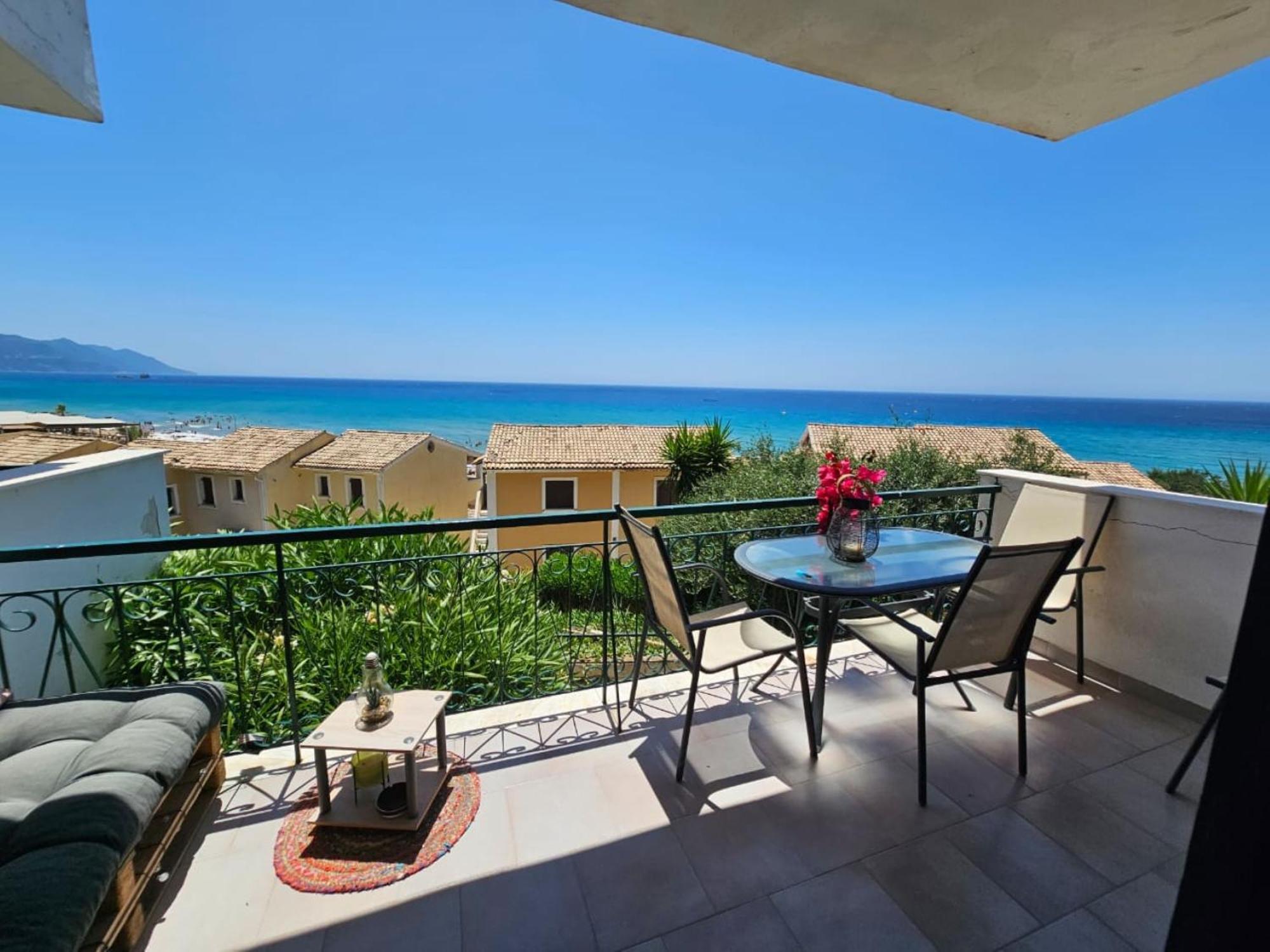 Standart Apartments , Glyfada Beach المظهر الخارجي الصورة