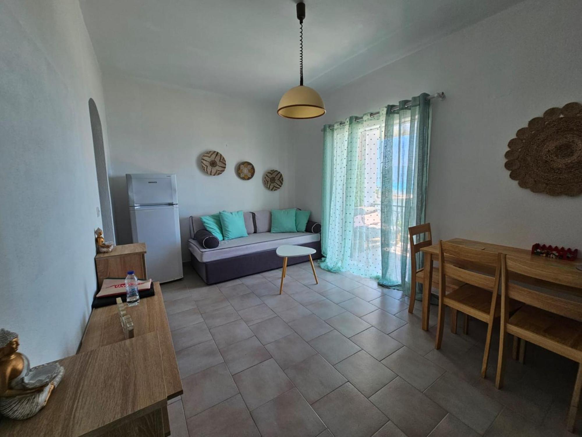 Standart Apartments , Glyfada Beach المظهر الخارجي الصورة