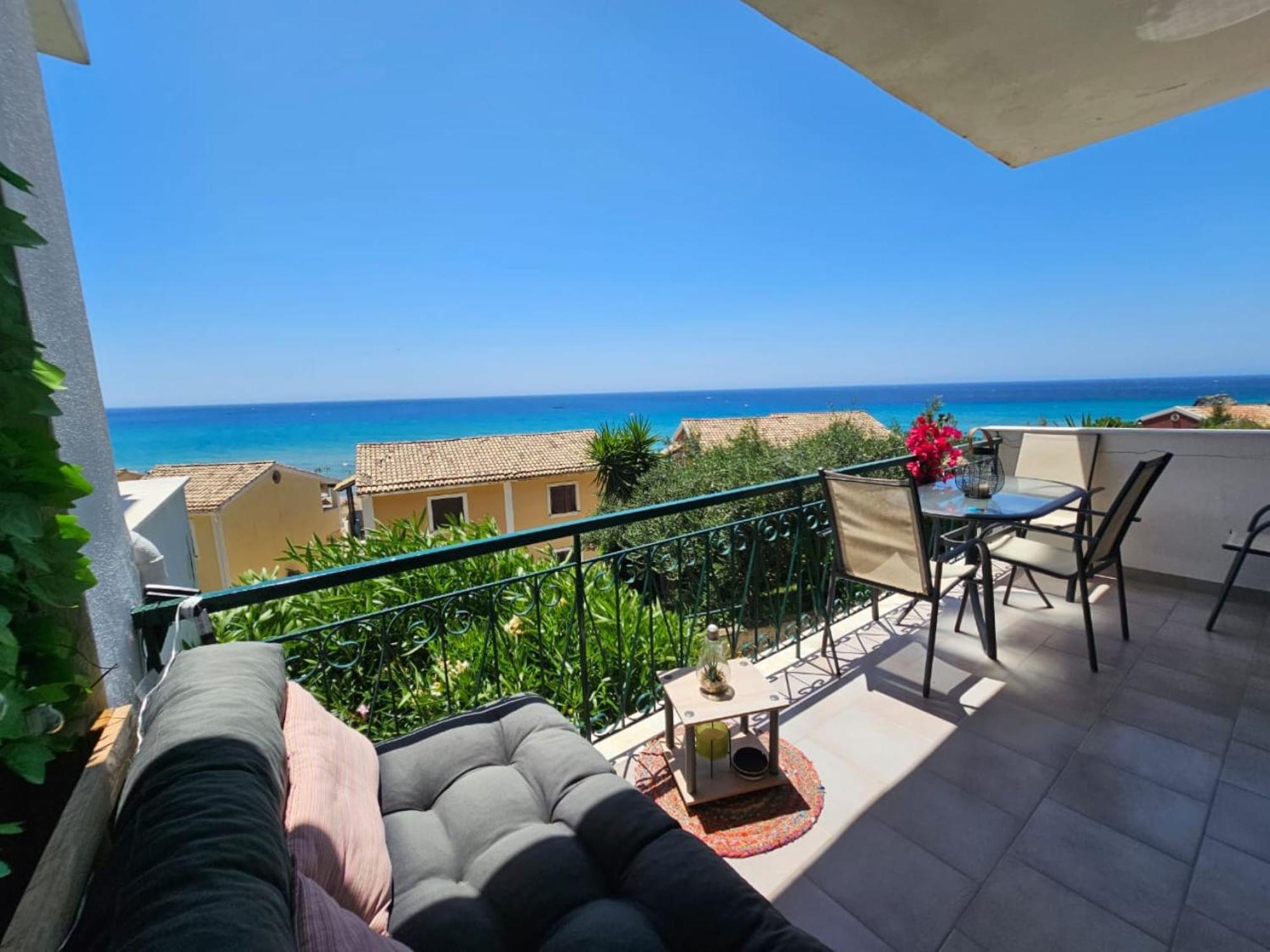 Standart Apartments , Glyfada Beach المظهر الخارجي الصورة